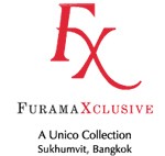 FuramaXclusive Sukhumvit Soi 1 - Logo
